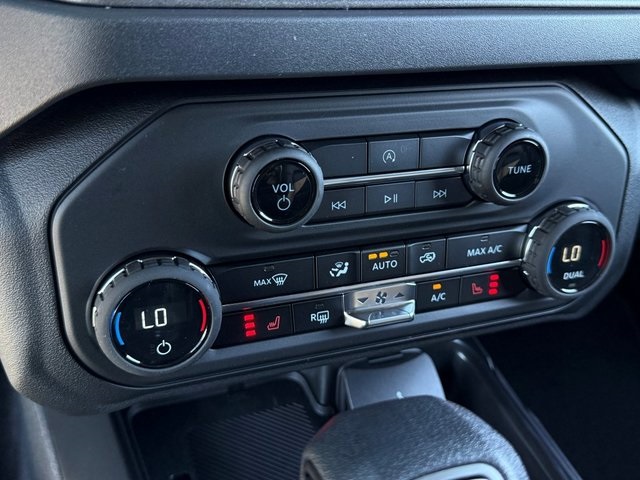 New 2026 Ford Bronco Big Bend - photo 23