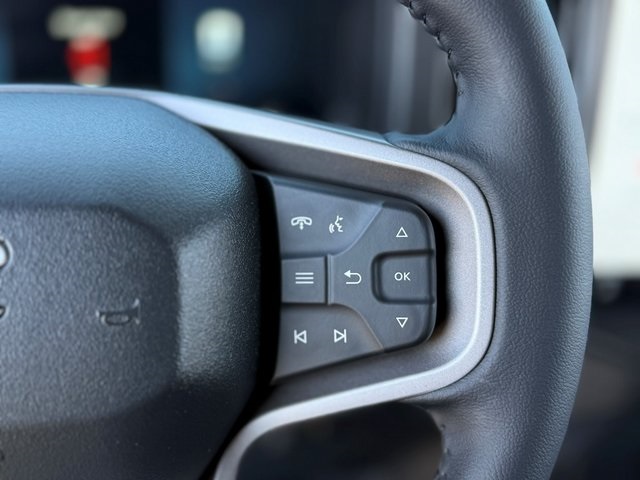 New 2026 Ford Bronco Big Bend - photo 28