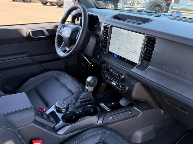 New 2026 Ford Bronco Big Bend - photo 6