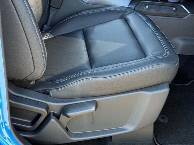 New 2026 Ford Bronco Big Bend - photo 8