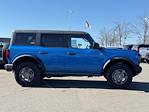 New 2026 Ford Bronco Big Bend thumbnail 2