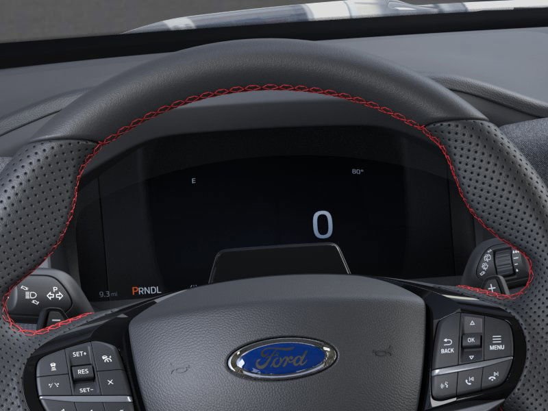 New 2026 Ford Explorer ST - photo 13