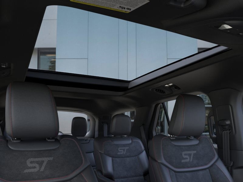 New 2026 Ford Explorer ST - photo 22