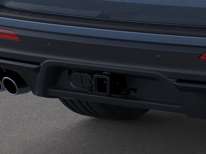 New 2026 Ford Explorer ST - photo 23