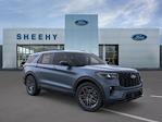 New 2026 Ford Explorer ST thumbnail 1