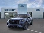 New 2026 Ford Explorer ST thumbnail 4