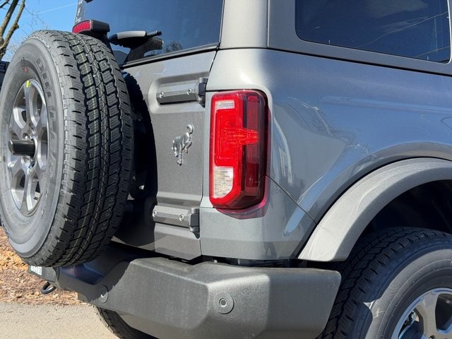 New 2026 Ford Bronco Big Bend - photo 23