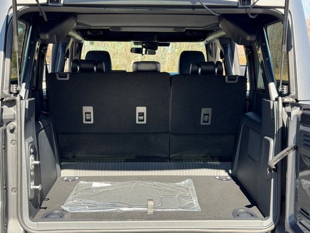 New 2026 Ford Bronco Big Bend - photo 24