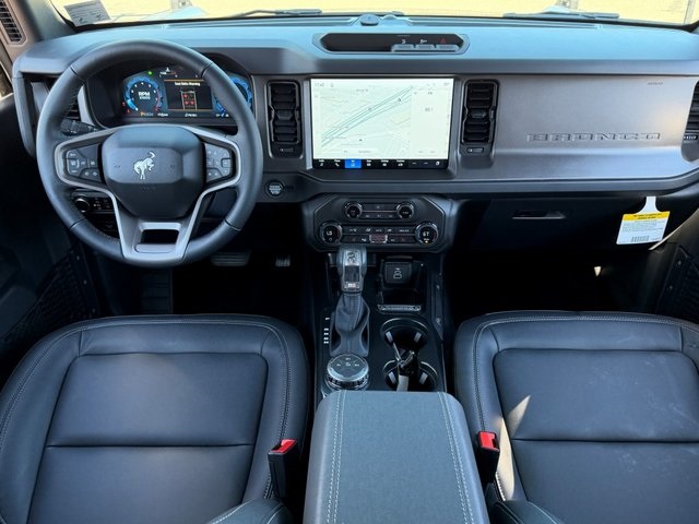 New 2026 Ford Bronco Big Bend - photo 26