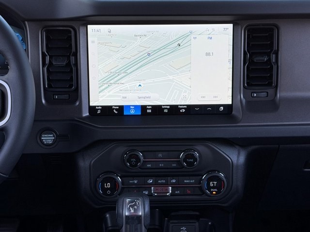 New 2026 Ford Bronco Big Bend - photo 27