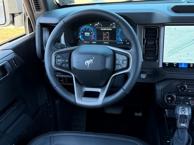 New 2026 Ford Bronco Big Bend - photo 28