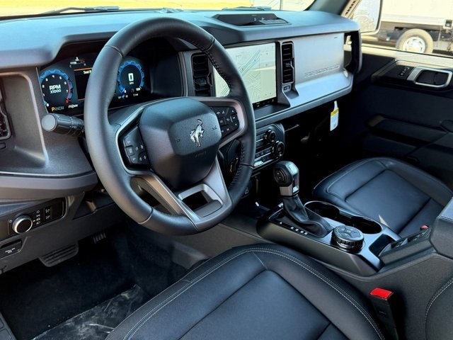 New 2026 Ford Bronco Big Bend - photo 29