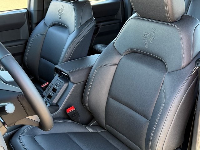 New 2026 Ford Bronco Big Bend - photo 31