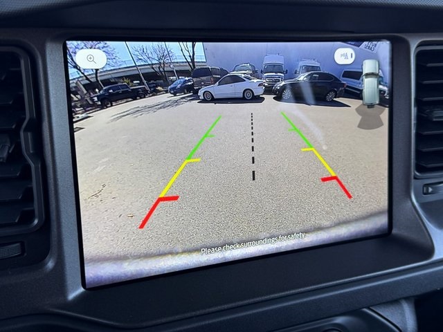 New 2026 Ford Bronco Big Bend - photo 33