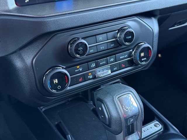 New 2026 Ford Bronco Big Bend - photo 35