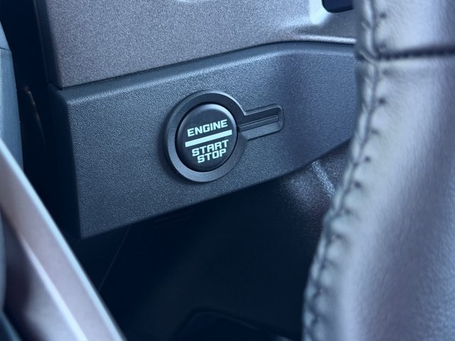 New 2026 Ford Bronco Big Bend - photo 8