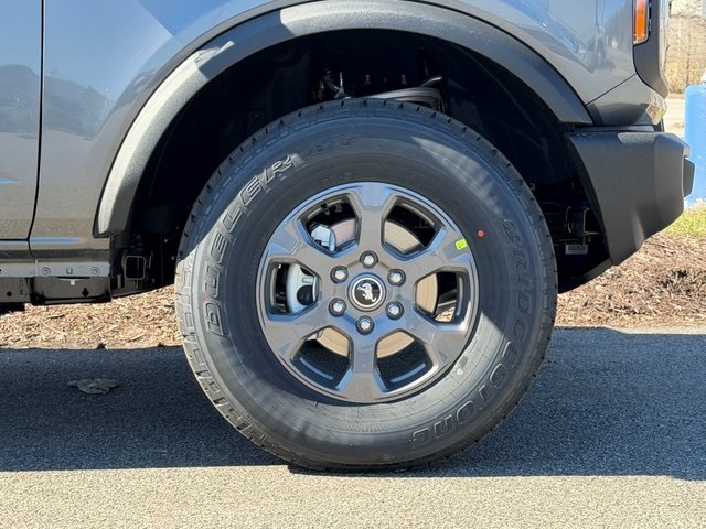 New 2026 Ford Bronco Big Bend - photo 16