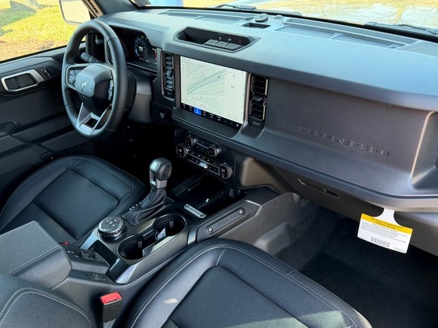 New 2026 Ford Bronco Big Bend - photo 17