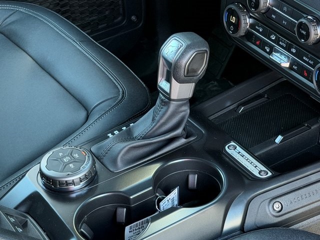 New 2026 Ford Bronco Big Bend - photo 18