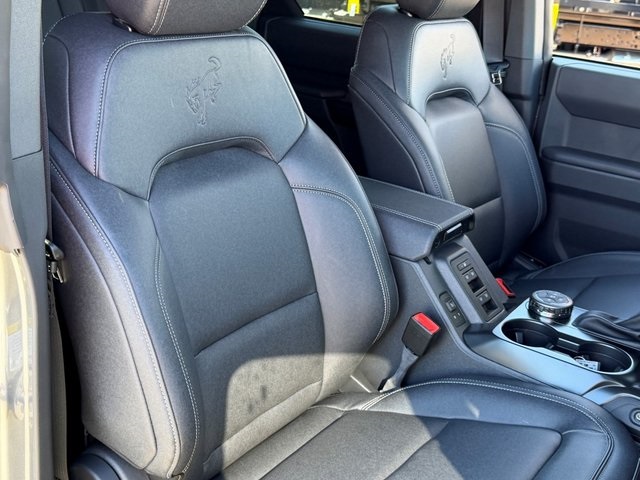 New 2026 Ford Bronco Big Bend - photo 20