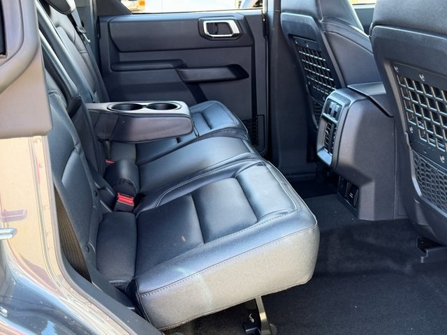 New 2026 Ford Bronco Big Bend - photo 21