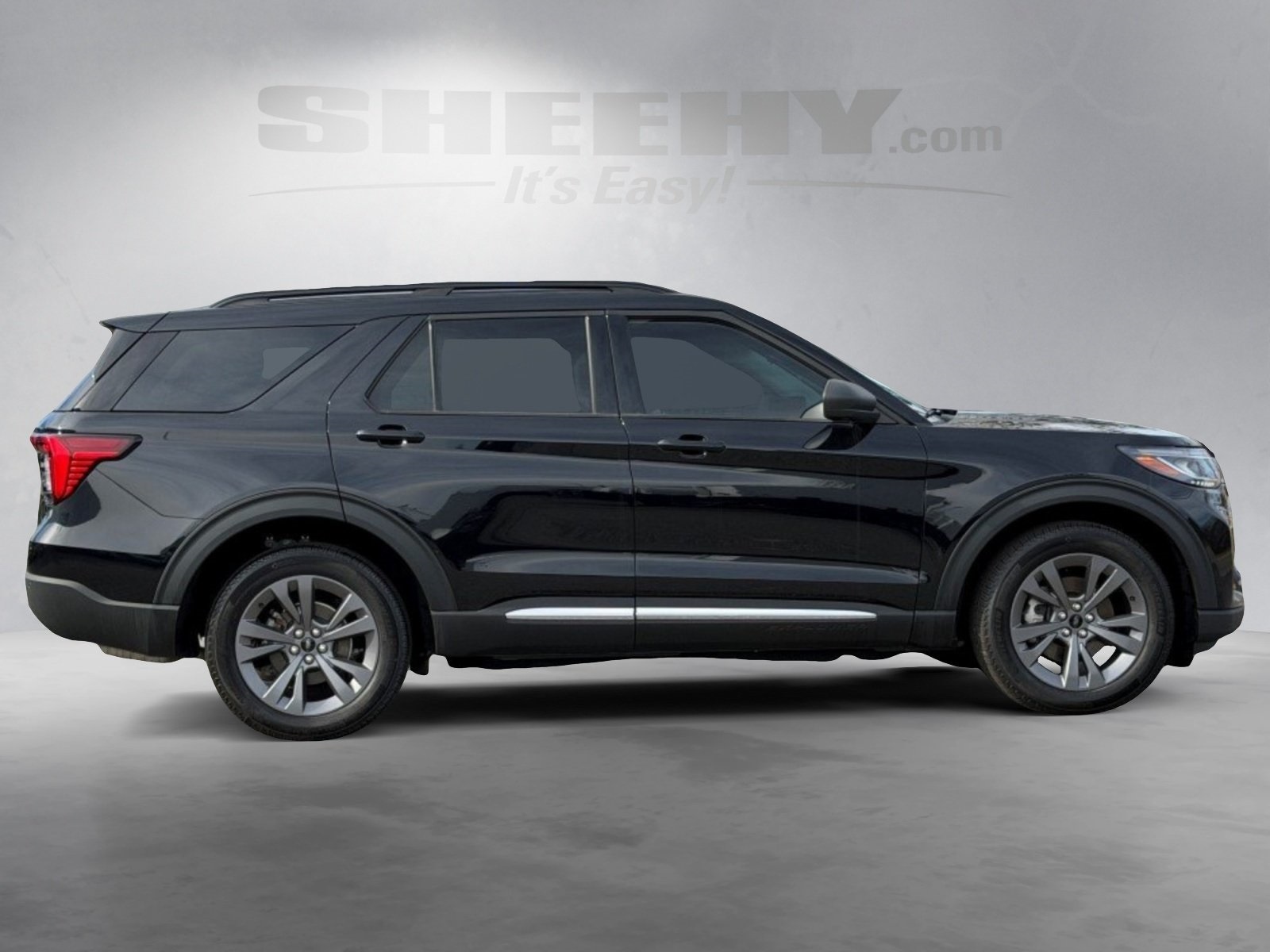 Used 2025 Ford Explorer ACTIV - photo 18
