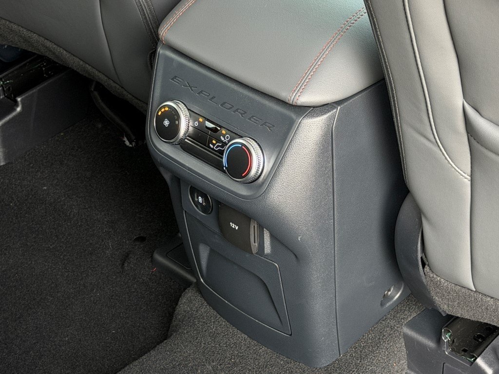 Used 2025 Ford Explorer ACTIV - photo 28