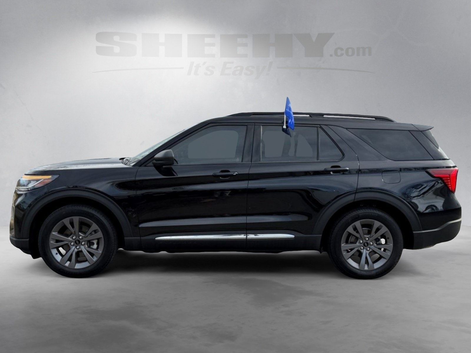 Used 2025 Ford Explorer ACTIV - photo 47