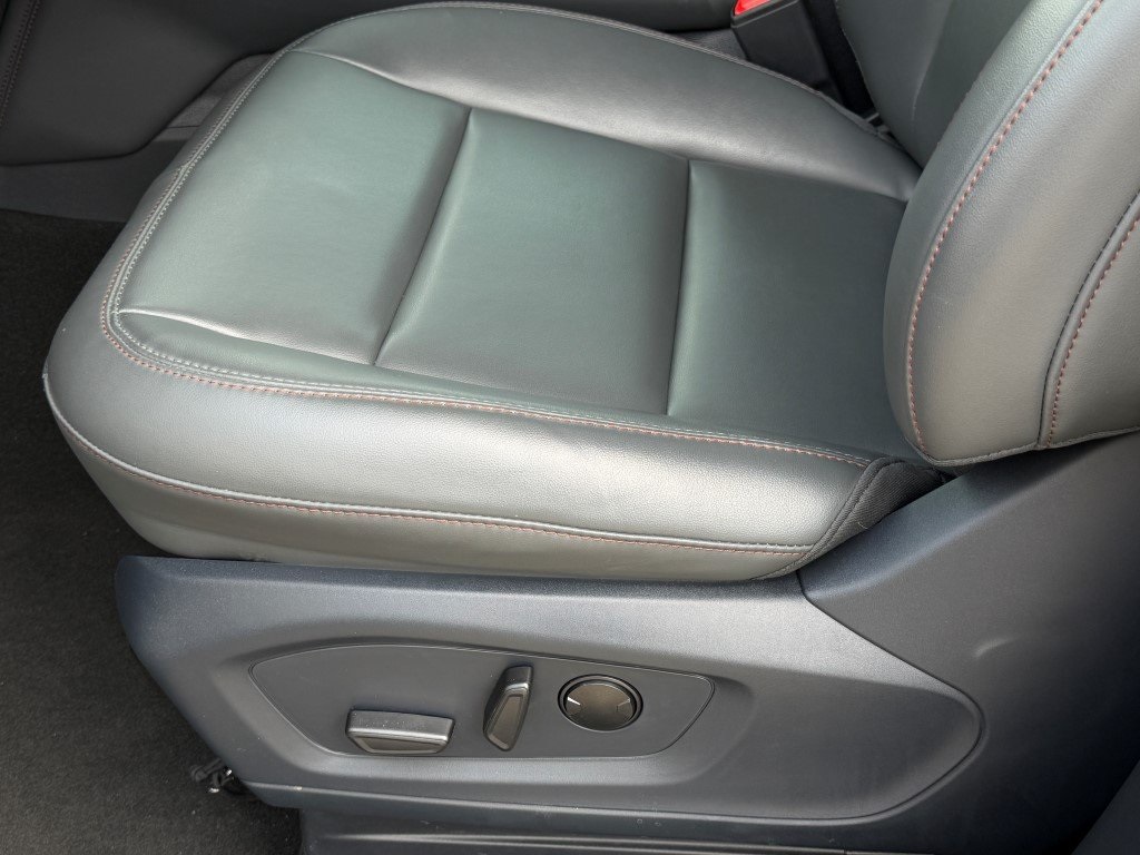 Used 2025 Ford Explorer ACTIV - photo 35