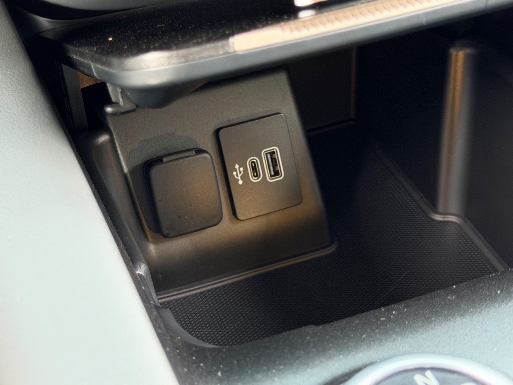 Used 2025 Ford Explorer ACTIV - photo 44