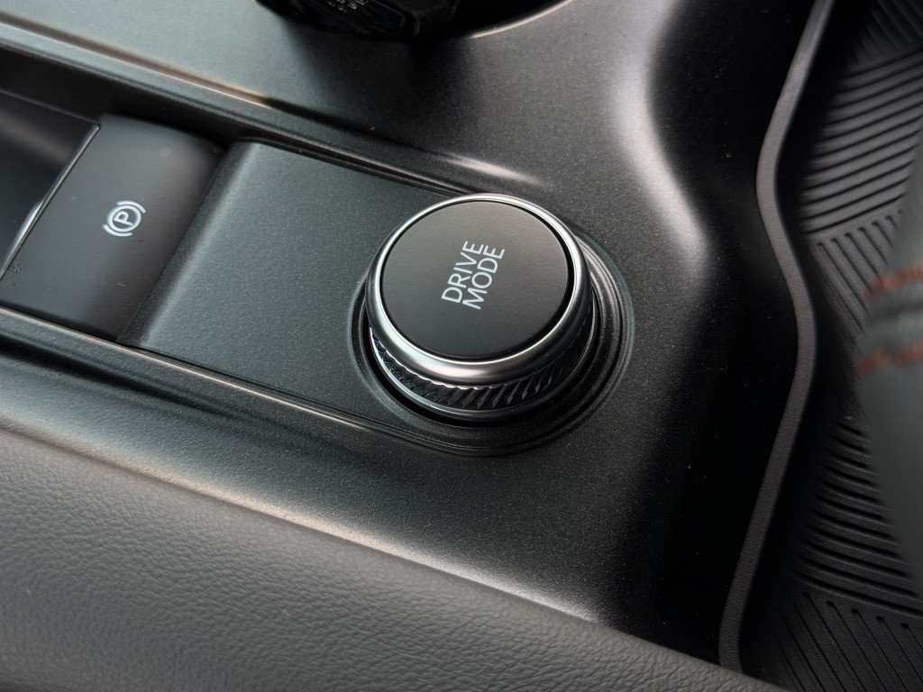 Used 2025 Ford Explorer ACTIV - photo 41