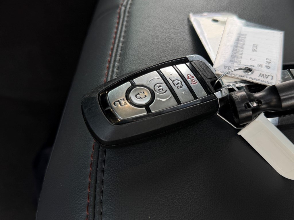 Used 2025 Ford Explorer ACTIV - photo 7