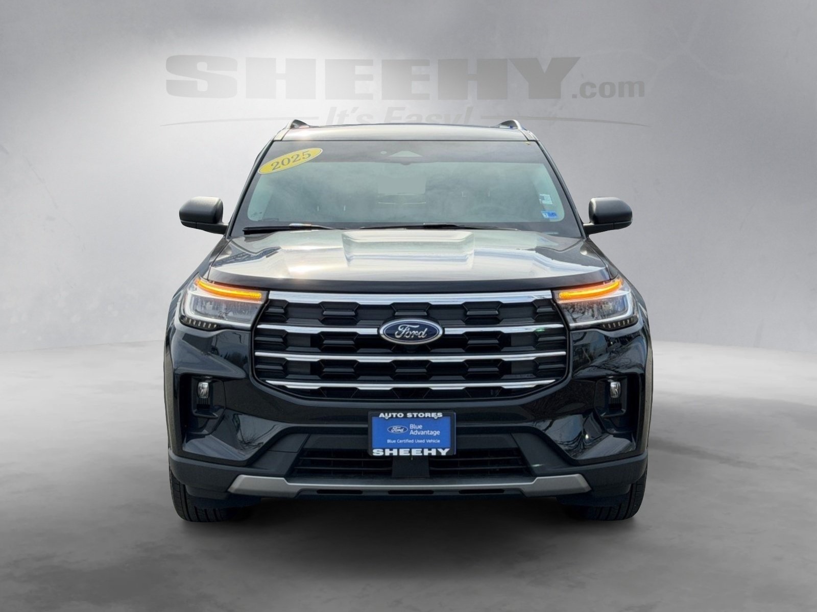 Used 2025 Ford Explorer ACTIV - photo 45