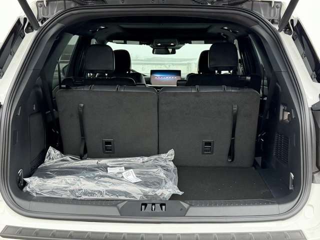 New 2026 Ford Explorer ST-Line - photo 25