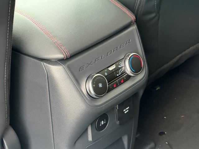 New 2026 Ford Explorer ST-Line - photo 29