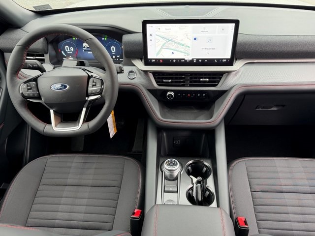 New 2026 Ford Explorer ST-Line - photo 30