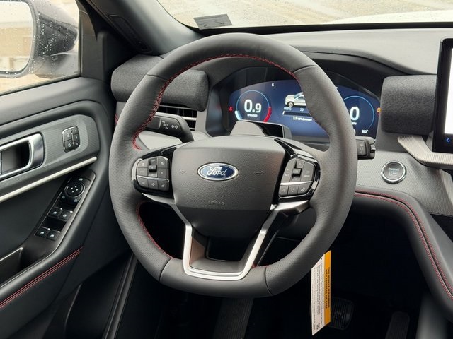 New 2026 Ford Explorer ST-Line - photo 32