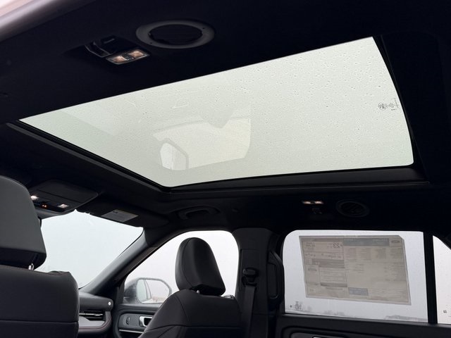New 2026 Ford Explorer ST-Line - photo 33