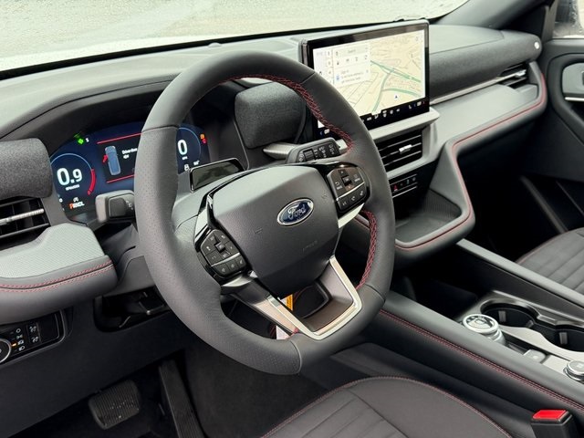 New 2026 Ford Explorer ST-Line - photo 34