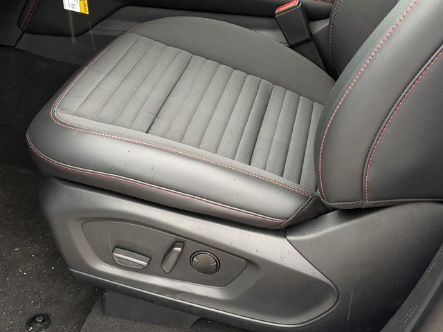 New 2026 Ford Explorer ST-Line - photo 35