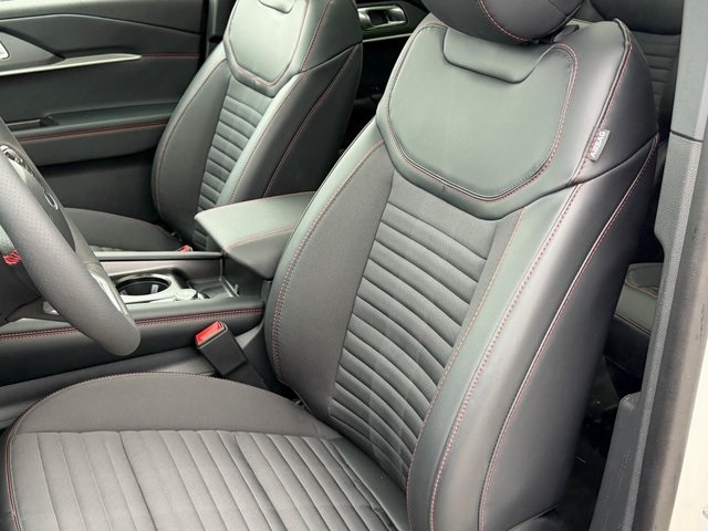 New 2026 Ford Explorer ST-Line - photo 36