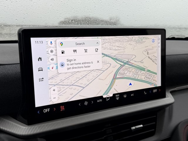 New 2026 Ford Explorer ST-Line - photo 37