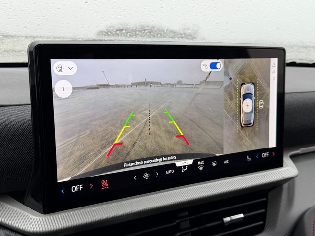 New 2026 Ford Explorer ST-Line - photo 38