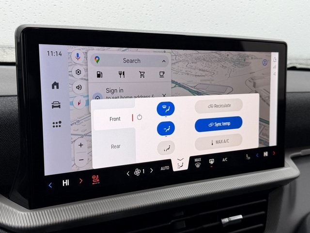 New 2026 Ford Explorer - photo 1