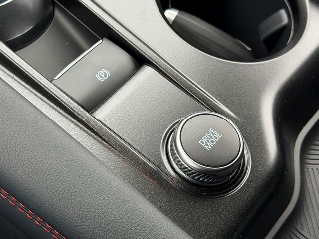 New 2026 Ford Explorer ST-Line - photo 5