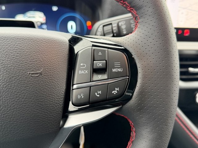 New 2026 Ford Explorer ST-Line - photo 8