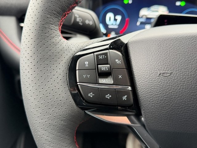 New 2026 Ford Explorer ST-Line - photo 9