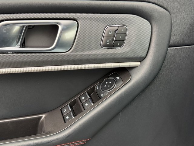 New 2026 Ford Explorer ST-Line - photo 12