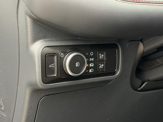 New 2026 Ford Explorer ST-Line - photo 13