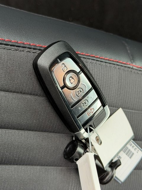 New 2026 Ford Explorer ST-Line - photo 14